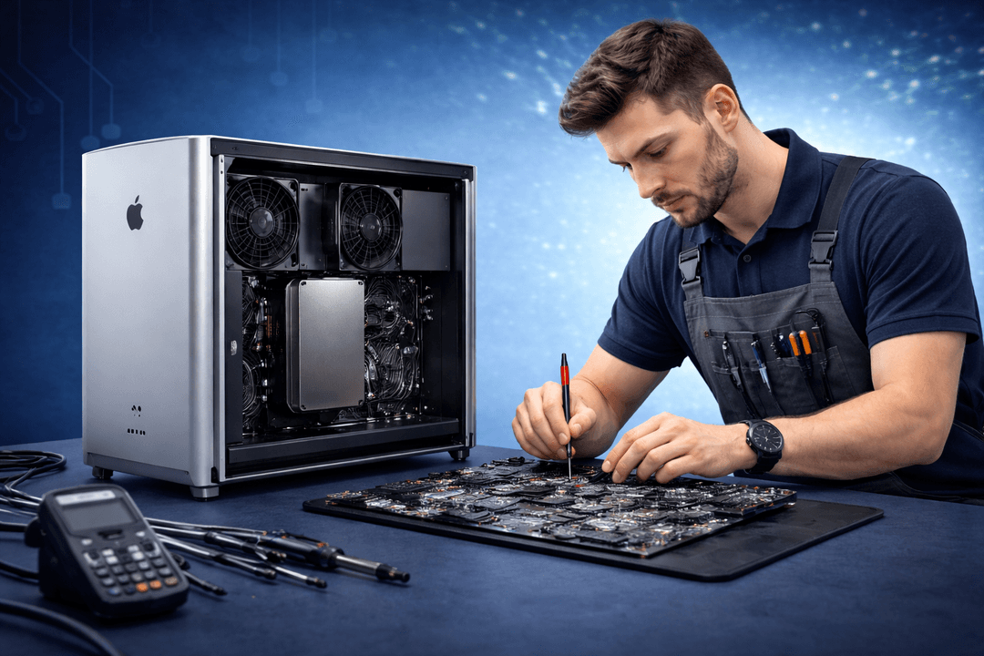servicio técnico